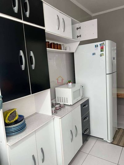Apartamento, 2 quartos, 78 m² - Foto 3
