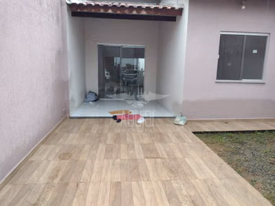 Casa, 2 quartos - Foto 1