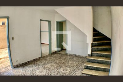 Casa, 5 quartos, 232 m² - Foto 1