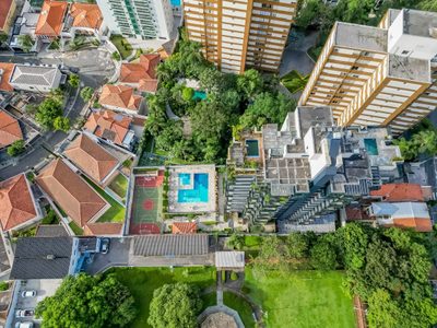 Apartamento, 4 quartos, 213 m² - Foto 3