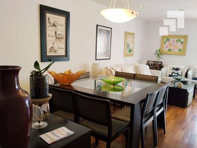 Apartamento, 3 quartos, 172 m² - Foto 2