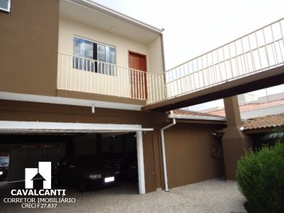 Prédio Inteiro, 300 m² - Foto 1