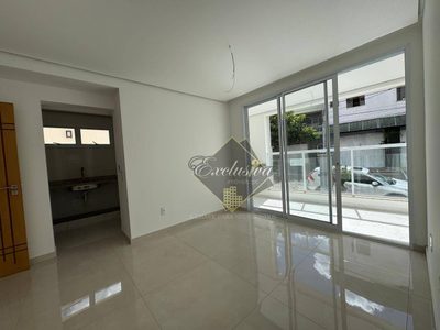 Apartamento, 2 quartos - Foto 3
