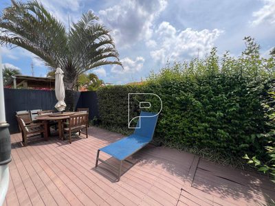Casa, 3 quartos, 150 m² - Foto 4