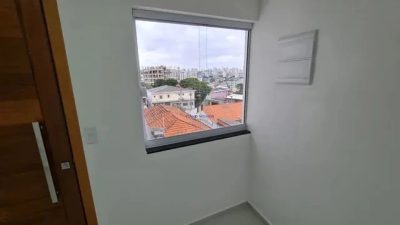 Apartamento, 2 quartos, 52 m² - Foto 3