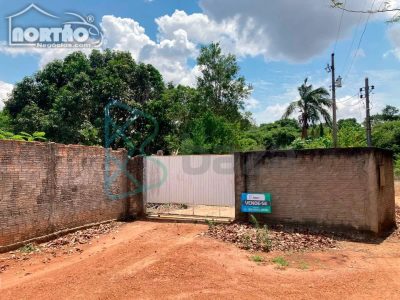 Casa, 1 quarto, 6400 m² - Foto 4