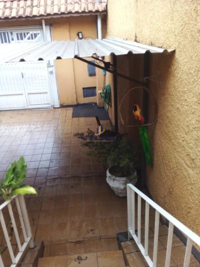 Casa, 3 quartos, 176 m² - Foto 2