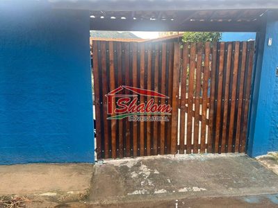 Casa, 3 quartos, 187 m² - Foto 2