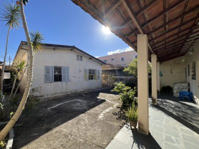 Casa, 3 quartos, 122 m² - Foto 1