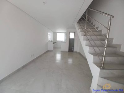 Casa, 2 quartos, 68 m² - Foto 1