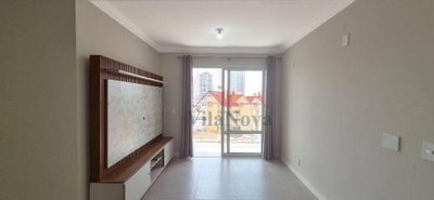 Apartamento, 3 quartos, 81 m² - Foto 3