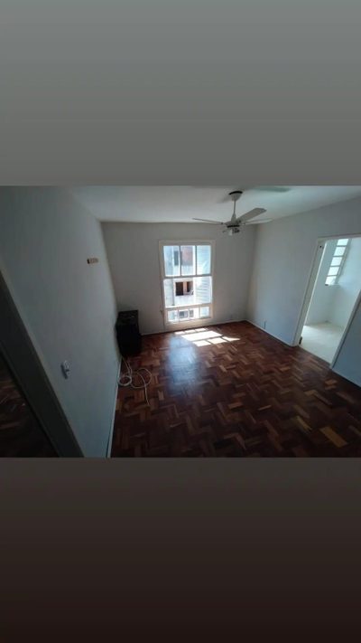 Apartamento, 1 quarto, 35 m² - Foto 1