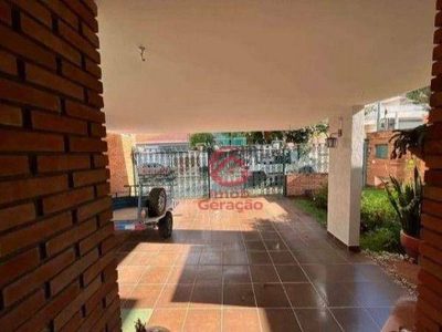 Casa, 4 quartos, 265 m² - Foto 4