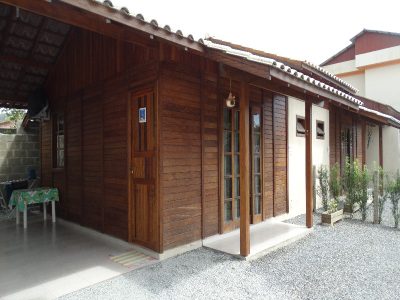 Casa, 2 quartos - Foto 2