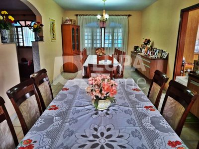 Casa, 4 quartos, 2537 m² - Foto 4
