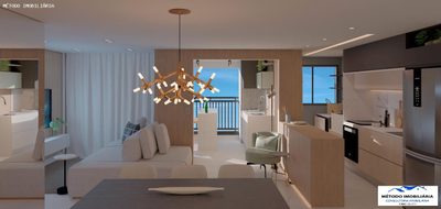 Casa, 3 quartos, 74 m² - Foto 3