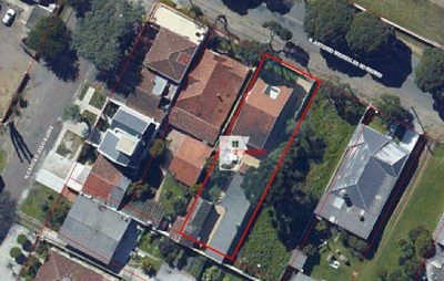 Terreno, 686 m² - Foto 2