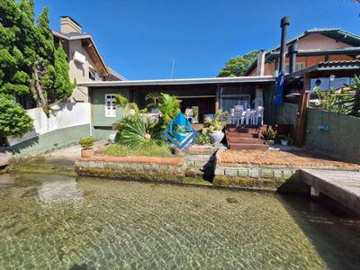 Casa, 2 quartos, 150 m² - Foto 3