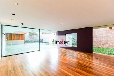 Casa, 3 quartos, 477 m² - Foto 4