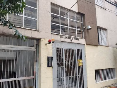 Apartamento, 2 quartos, 65 m² - Foto 1