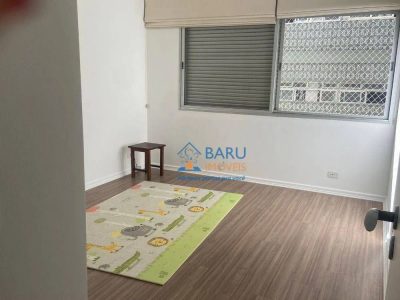 Apartamento, 3 quartos, 149 m² - Foto 4