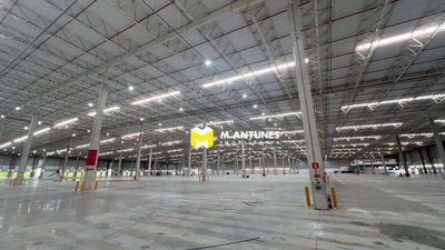 Depósito-Galpão, 40872 m² - Foto 3