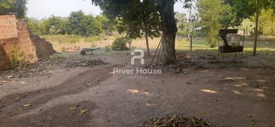 Chácara, 2 quartos, 50 m² - Foto 2