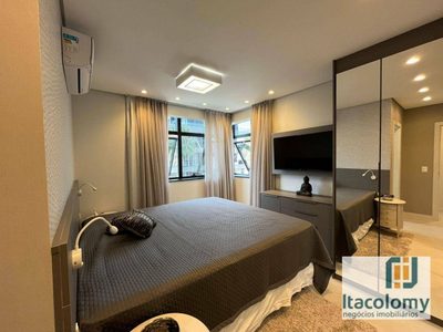 Apartamento, 3 quartos, 99 m² - Foto 5