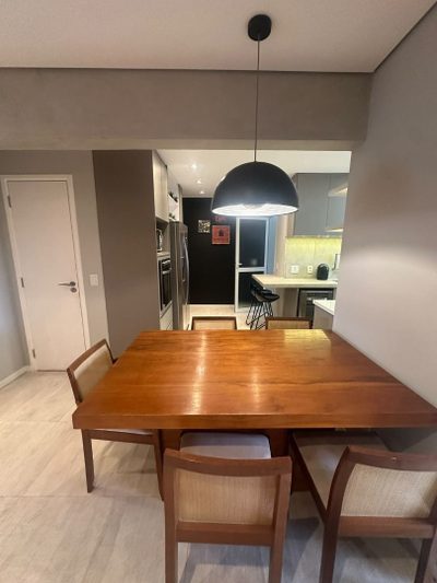 Apartamento, 2 quartos, 107 m² - Foto 1