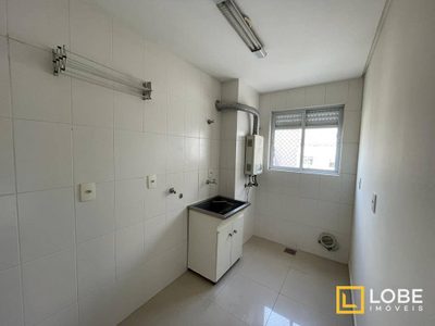 Apartamento, 3 quartos, 106 m² - Foto 3
