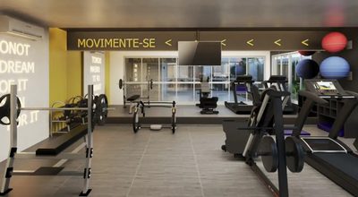 Cobertura, 3 quartos, 170 m² - Foto 3
