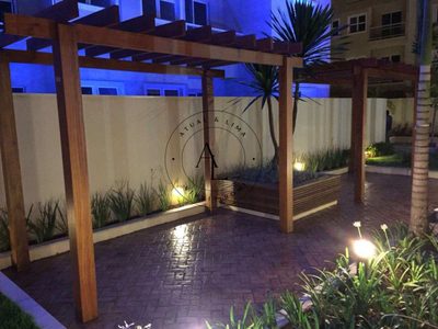Apartamento, 2 quartos, 56 m² - Foto 2