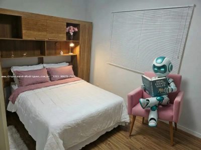 Apartamento, 2 quartos - Foto 1
