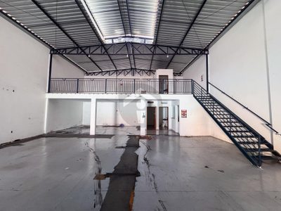 Depósito-Galpão, 312 m² - Foto 3