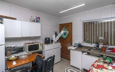 Casa, 7 quartos, 350 m² - Foto 4