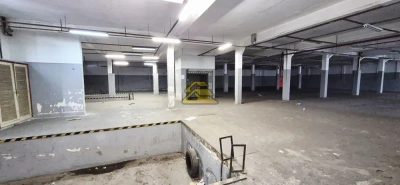 Depósito-Galpão, 3019 m² - Foto 1