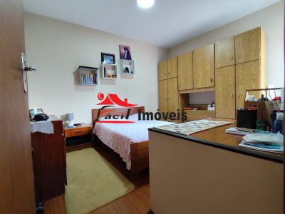 Sobrado, 4 quartos - Foto 5