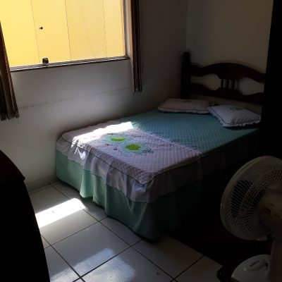 Apartamento, 2 quartos, 55 m² - Foto 2
