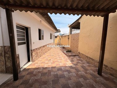 Casa, 3 quartos, 100 m² - Foto 1