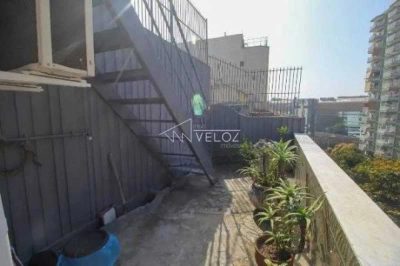 Cobertura, 3 quartos, 176 m² - Foto 1