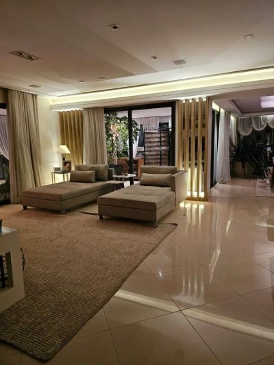 Apartamento, 4 quartos, 445 m² - Foto 2