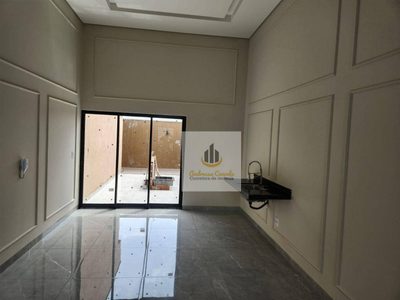 Casa, 3 quartos, 140 m² - Foto 3