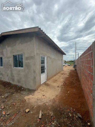 Casa, 3 quartos, 55 m² - Foto 3