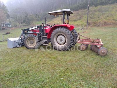 Fazenda, 149 m² - Foto 4