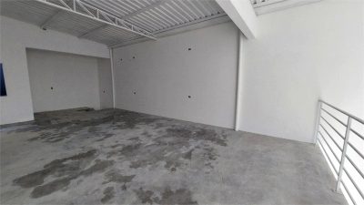 Loja-Salão, 200 m² - Foto 2