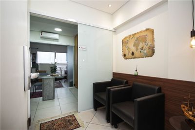 Loja-Salão, 30 m² - Foto 3