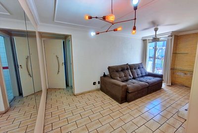 Apartamento, 2 quartos, 60 m² - Foto 4