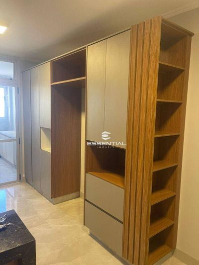 Apartamento, 3 quartos, 135 m² - Foto 2