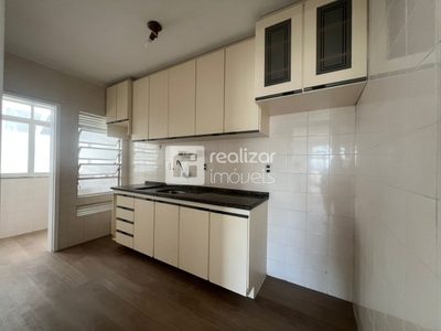 Apartamento, 2 quartos, 42 m² - Foto 5