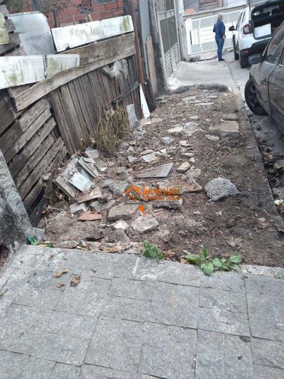 Loteamento e Condomínio, 125 m² - Foto 3
